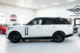 Used 2023 Land Rover Range Rover SE image 4