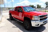 Used 2013 Chevrolet Silverado 2500 LTZ w/ LTZ Plus Package image 4