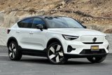 Certified 2022 Volvo C40 P8 Recharge Ultimate image 2