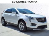 Used 2020 Cadillac XT5 Premium Luxury image 5