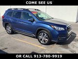 Used 2019 Subaru Ascent Touring w/ Popular Package #2 image 5