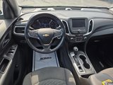 Certified 2020 Chevrolet Equinox LT w/ Driver Convenience Package image 6