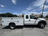 Used 2016 Ford F450 XL image 4