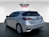 Used 2014 Lexus CT 200h image 3