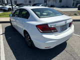 Used 2014 Honda Civic EX image 2