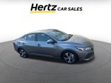 Used 2023 Nissan Sentra SV image 2