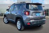 Used 2021 Jeep Renegade Latitude image 4