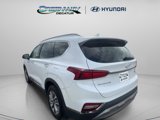 Used 2020 Hyundai Santa Fe Limited image 5