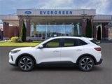 New 2024 Ford Escape Platinum w/ Premium Technology Package image 3