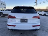 Certified 2021 Audi SQ5 Premium Plus w/ Premium Plus Package image 5