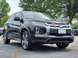 Used 2023 Mitsubishi Outlander Sport SE image 2
