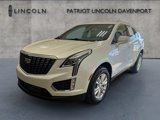 Used 2021 Cadillac XT5 Luxury image 3