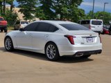 Used 2022 Cadillac CT5 Premium Luxury w/ Climate Package image 4