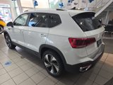 Used 2024 Volkswagen Taos SE w/ Panoramic Sunroof Package image 6