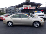 Used 2007 Toyota Camry LE image 2