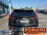 Used 2023 Cadillac XT4 Premium Luxury w/ Cold Weather Package image 4