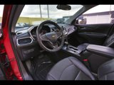 Used 2018 Chevrolet Equinox Premier image 4