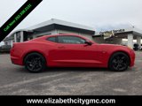 Used 2022 Chevrolet Camaro LT image 2