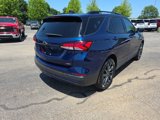 Used 2022 Chevrolet Equinox RS image 5