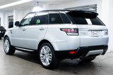 Used 2015 Land Rover Range Rover Sport HSE image 4