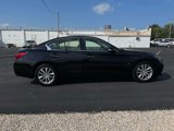 Used 2015 INFINITI Q50 Premium image 4
