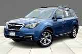 Used 2017 Subaru Forester 2.5i Touring image 2