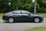 Used 2023 Chevrolet Malibu LT image 5