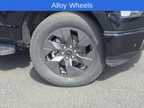New 2025 Ford F150 Lightning XLT image 2