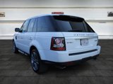 Used 2012 Land Rover Range Rover Sport Supercharged image 4