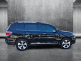 Used 2013 Toyota Highlander Limited image 4