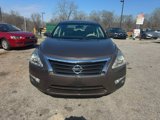 Used 2014 Nissan Altima 2.5 S w/ Display Audio Package image 2