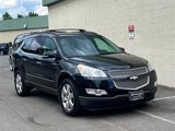 Used 2012 Chevrolet Traverse LTZ image 6