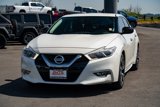 Used 2017 Nissan Maxima 3.5 S image 4