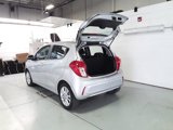 Used 2022 Chevrolet Spark LT image 5