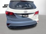 Used 2017 Hyundai Santa Fe SE image 4