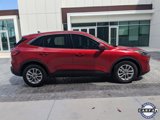 Used 2021 Ford Escape SE image 3