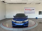 Used 2018 Honda Civic EX image 2