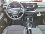 Used 2025 Chevrolet TrailBlazer LT w/ Driver Confidence Package image 4