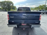 Used 2013 Ford F150 XLT w/ XLT Chrome Pkg image 3
