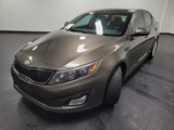 Used 2014 Kia Optima EX w/ EX Premium Package image 4