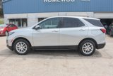 Used 2022 Chevrolet Equinox LT w/ Driver Convenience Package image 4