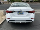 Used 2020 Nissan Sentra S image 4