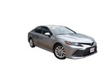 Used 2023 Toyota Camry LE image 2