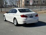Used 2015 BMW 528i xDrive Sedan image 4