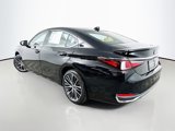 Used 2022 Lexus ES 250 w/ Premium Package image 5