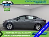 Used 2020 Nissan Versa S image 3
