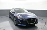Used 2019 Nissan Altima 2.5 SR image 3