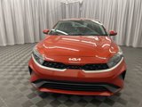 Used 2022 Kia Forte LXS w/ LXS Technology Package image 3