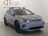 Used 2022 Volkswagen ID.4 Pro S image 2