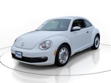 Used 2015 Volkswagen Beetle 1.8T Classic image 2